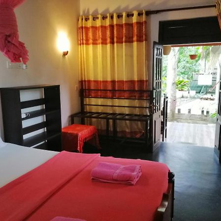 Villa Eden Paradise Ела Екстериор снимка