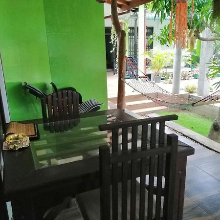 Villa Eden Paradise Ела Екстериор снимка