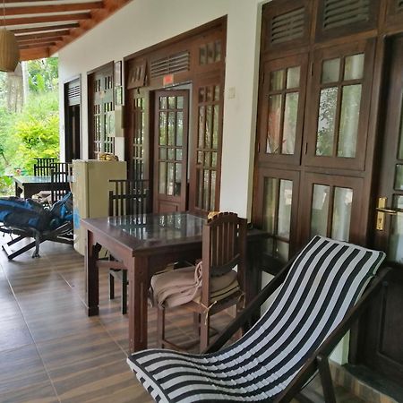 Villa Eden Paradise Ела Екстериор снимка