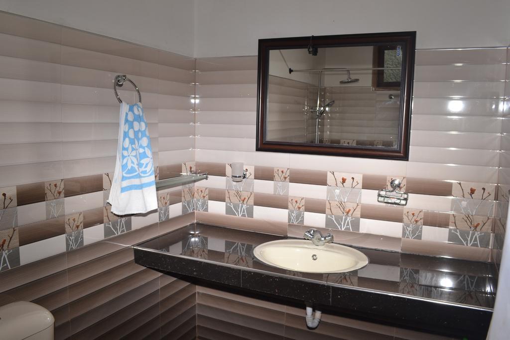 Villa Eden Paradise Ела Екстериор снимка