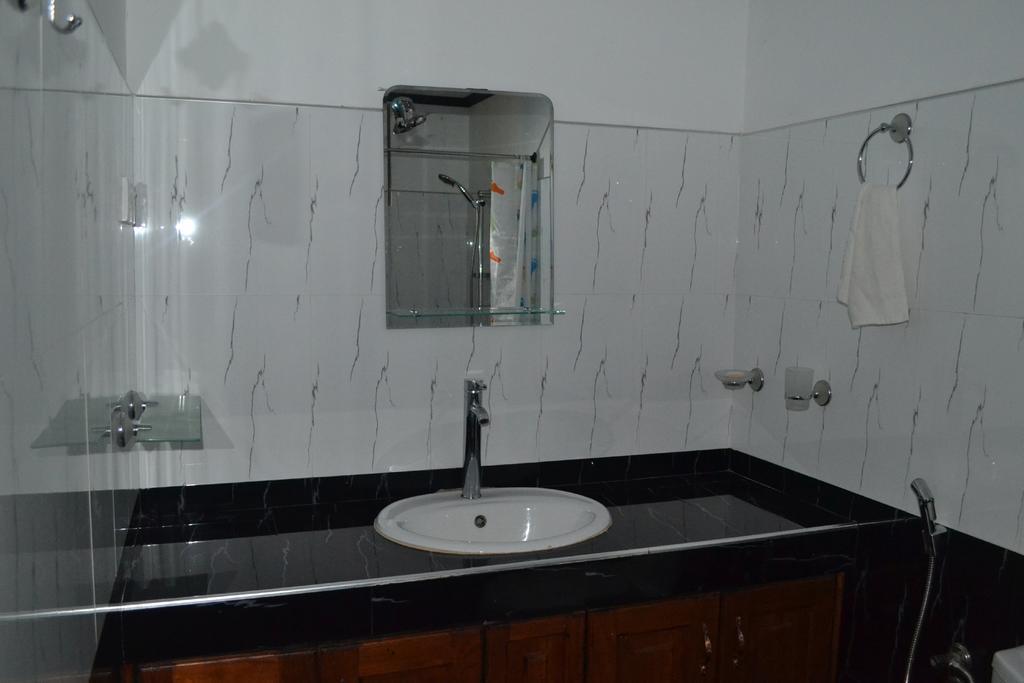 Villa Eden Paradise Ела Екстериор снимка