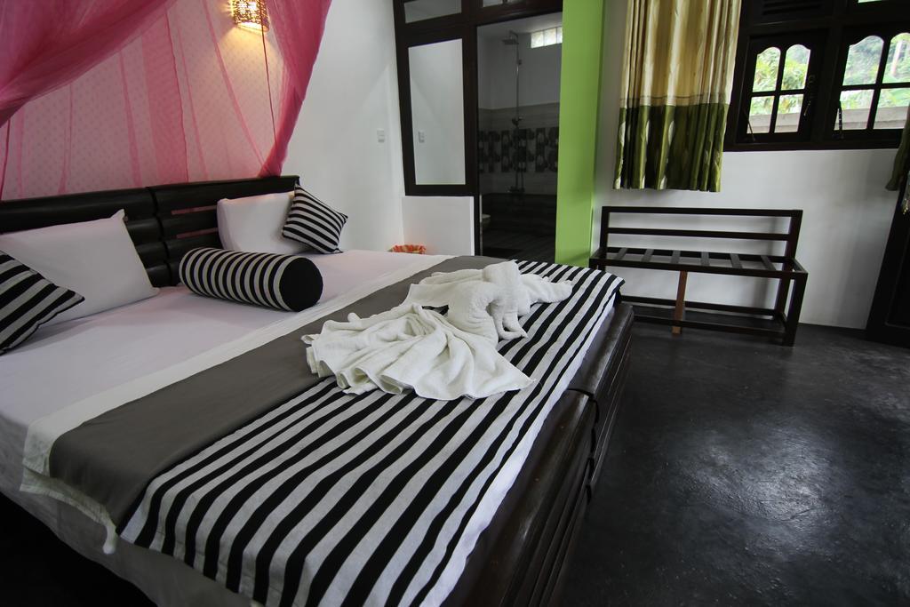 Villa Eden Paradise Ела Екстериор снимка