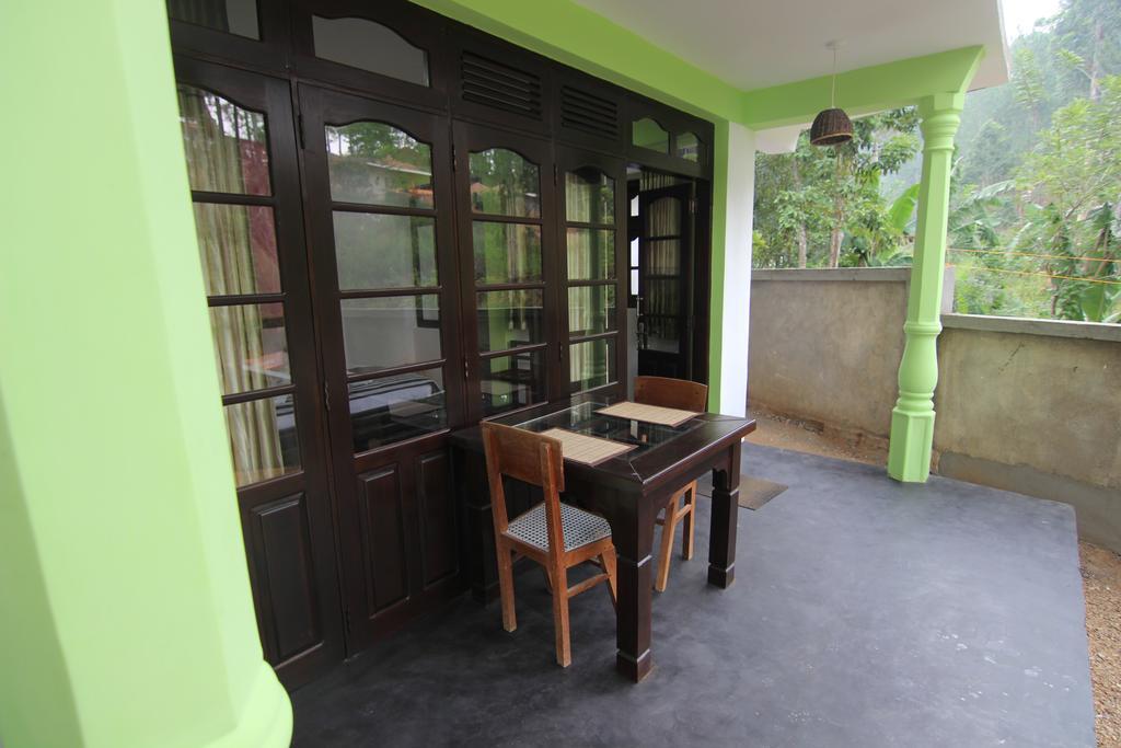 Villa Eden Paradise Ела Екстериор снимка