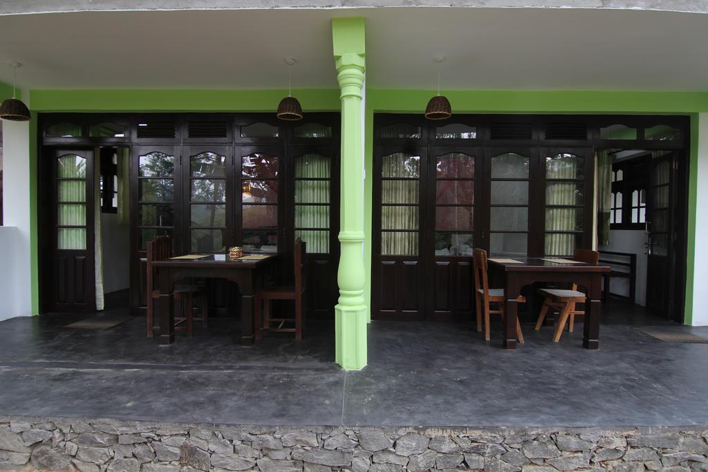 Villa Eden Paradise Ела Екстериор снимка
