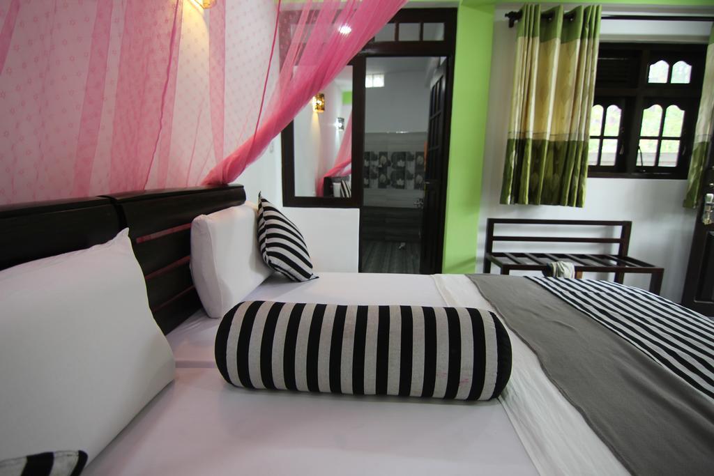 Villa Eden Paradise Ела Екстериор снимка