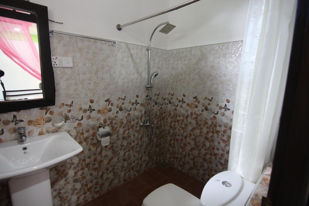 Villa Eden Paradise Ела Екстериор снимка