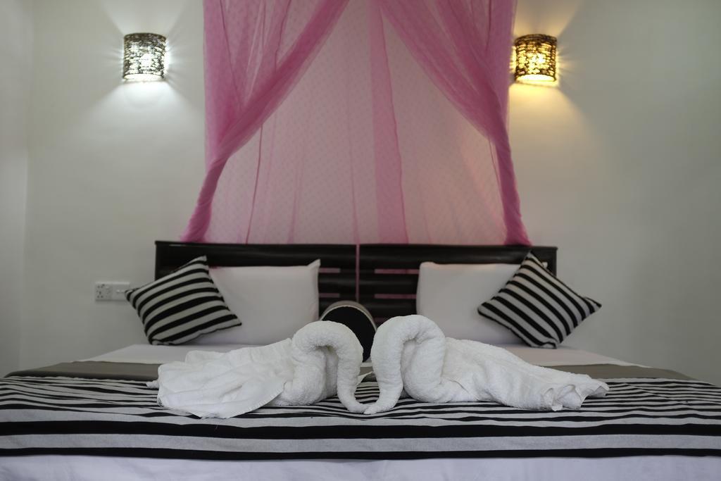 Villa Eden Paradise Ела Екстериор снимка