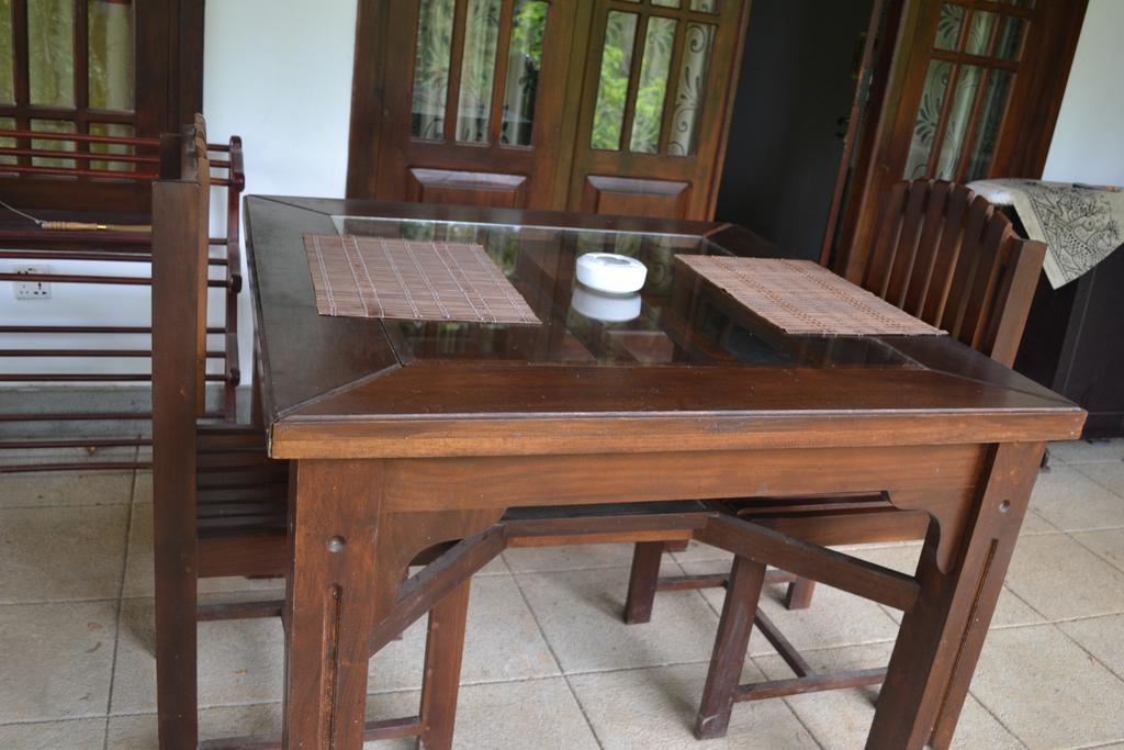 Villa Eden Paradise Ела Екстериор снимка