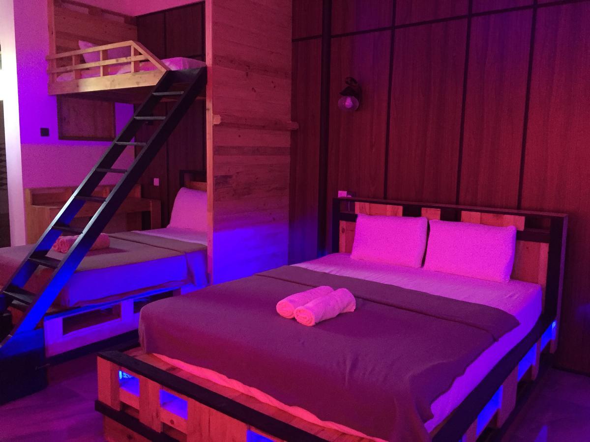Villa Eden Paradise Ела Стая снимка