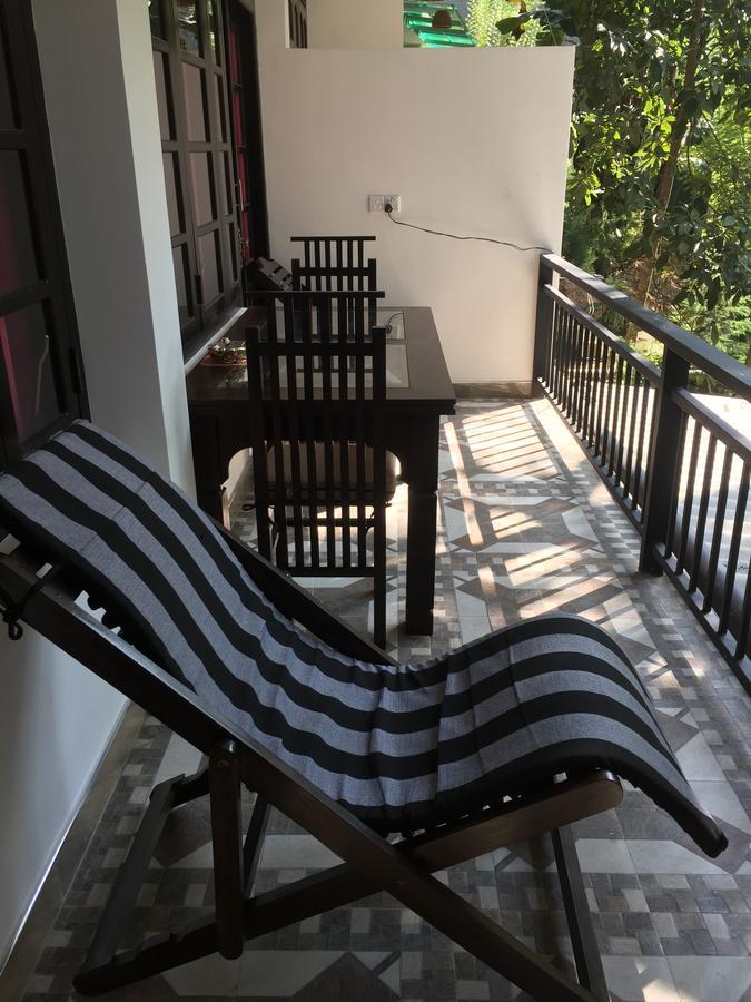 Villa Eden Paradise Ела Стая снимка