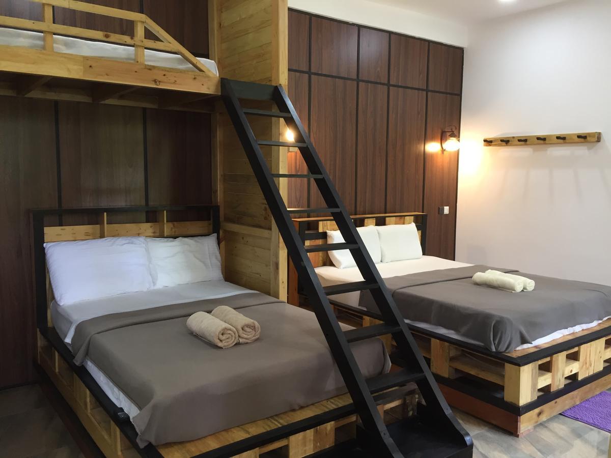 Villa Eden Paradise Ела Стая снимка