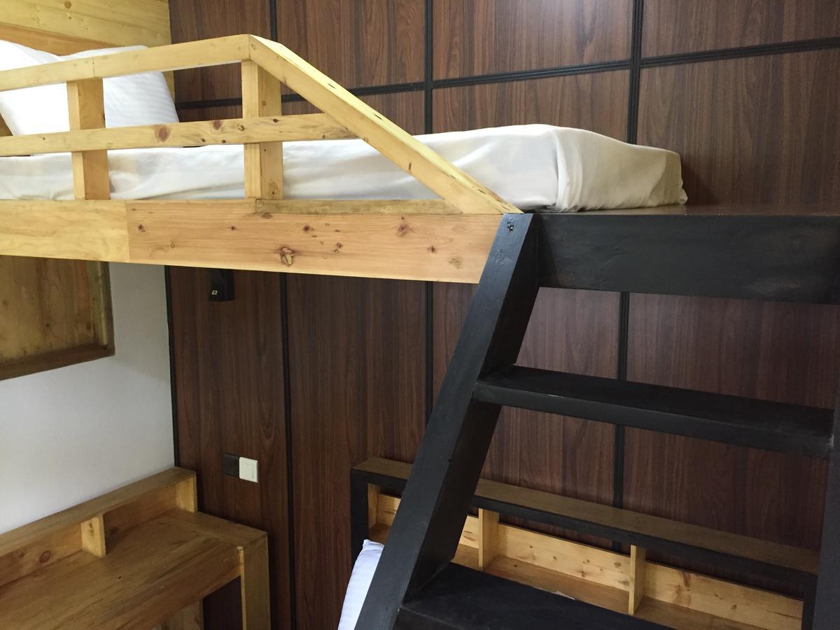 Villa Eden Paradise Ела Стая снимка