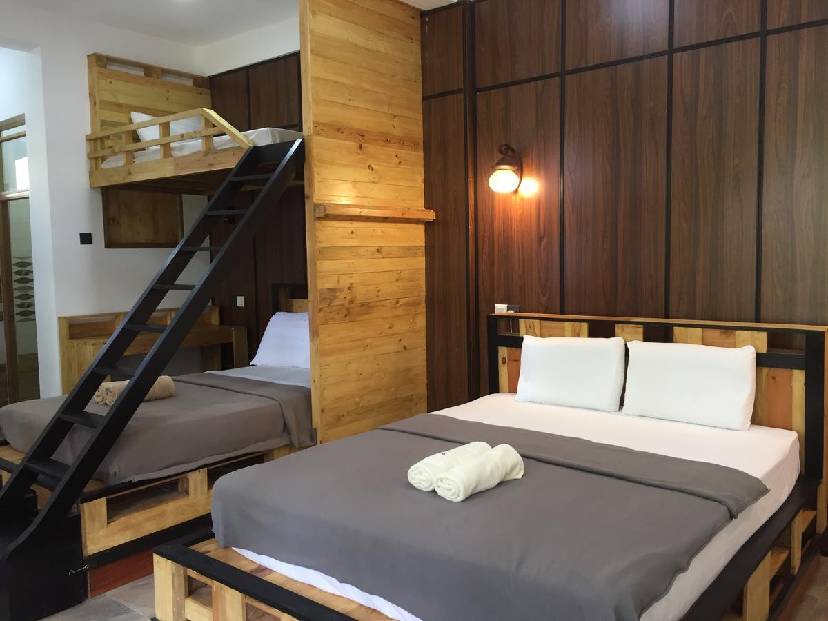 Villa Eden Paradise Ела Стая снимка