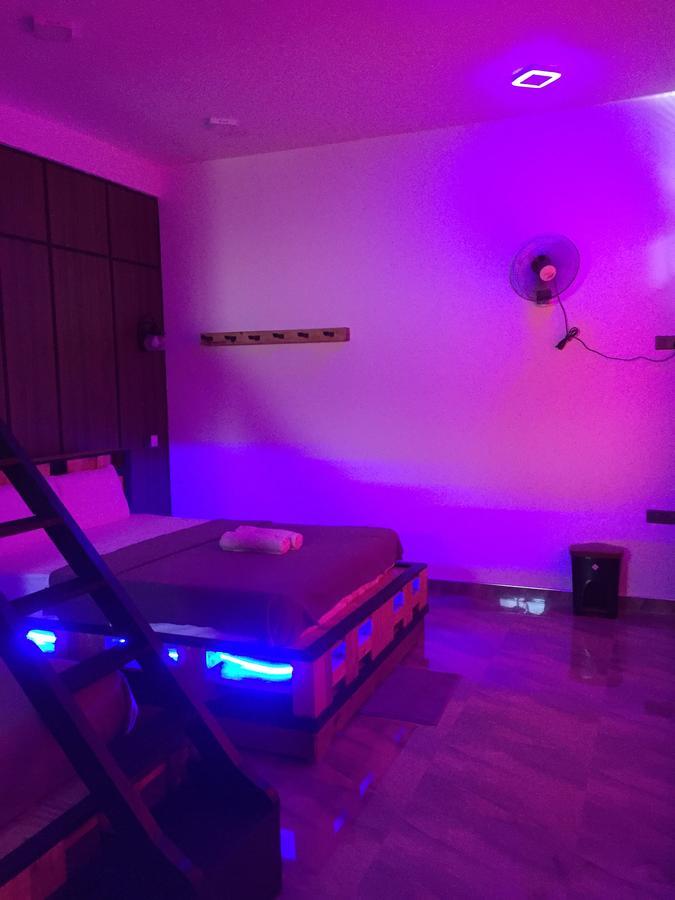 Villa Eden Paradise Ела Стая снимка