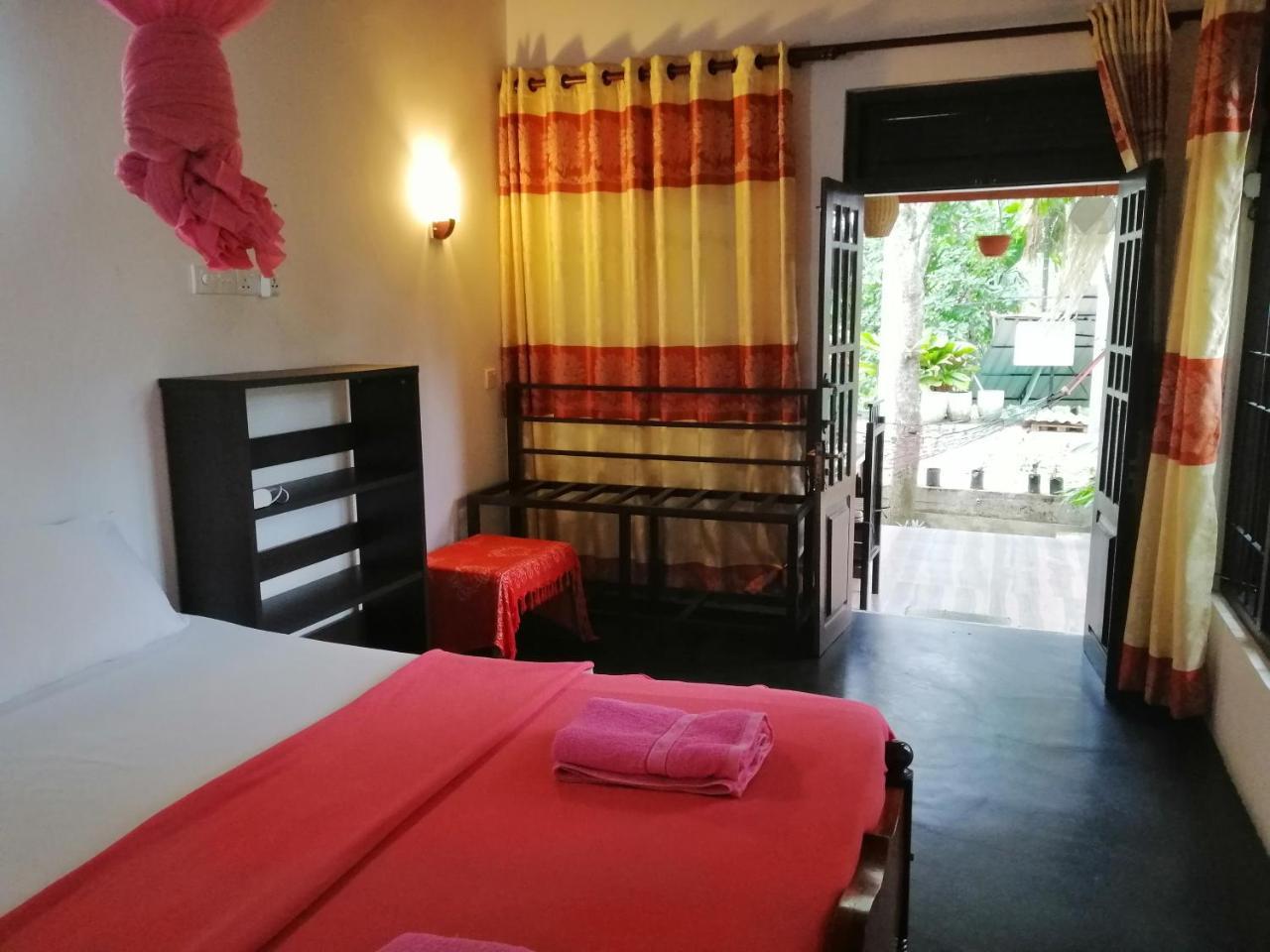 Villa Eden Paradise Ела Екстериор снимка