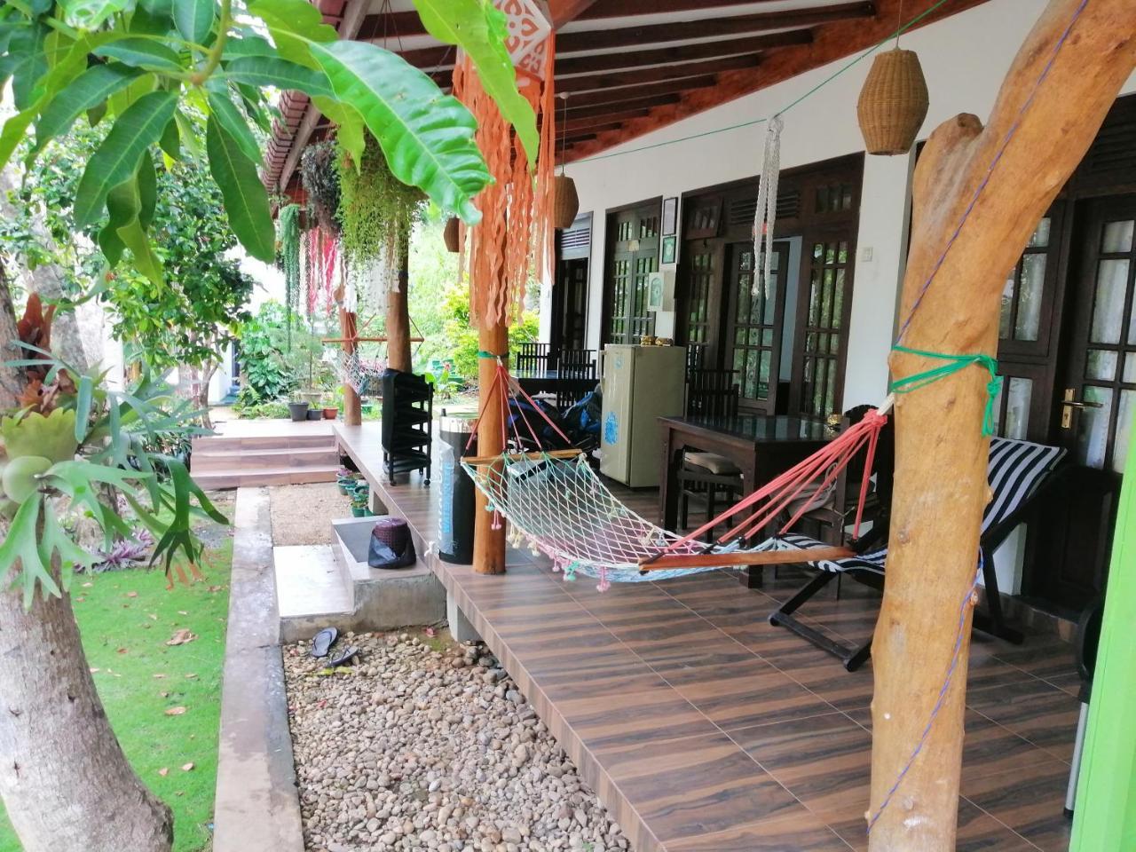 Villa Eden Paradise Ела Екстериор снимка