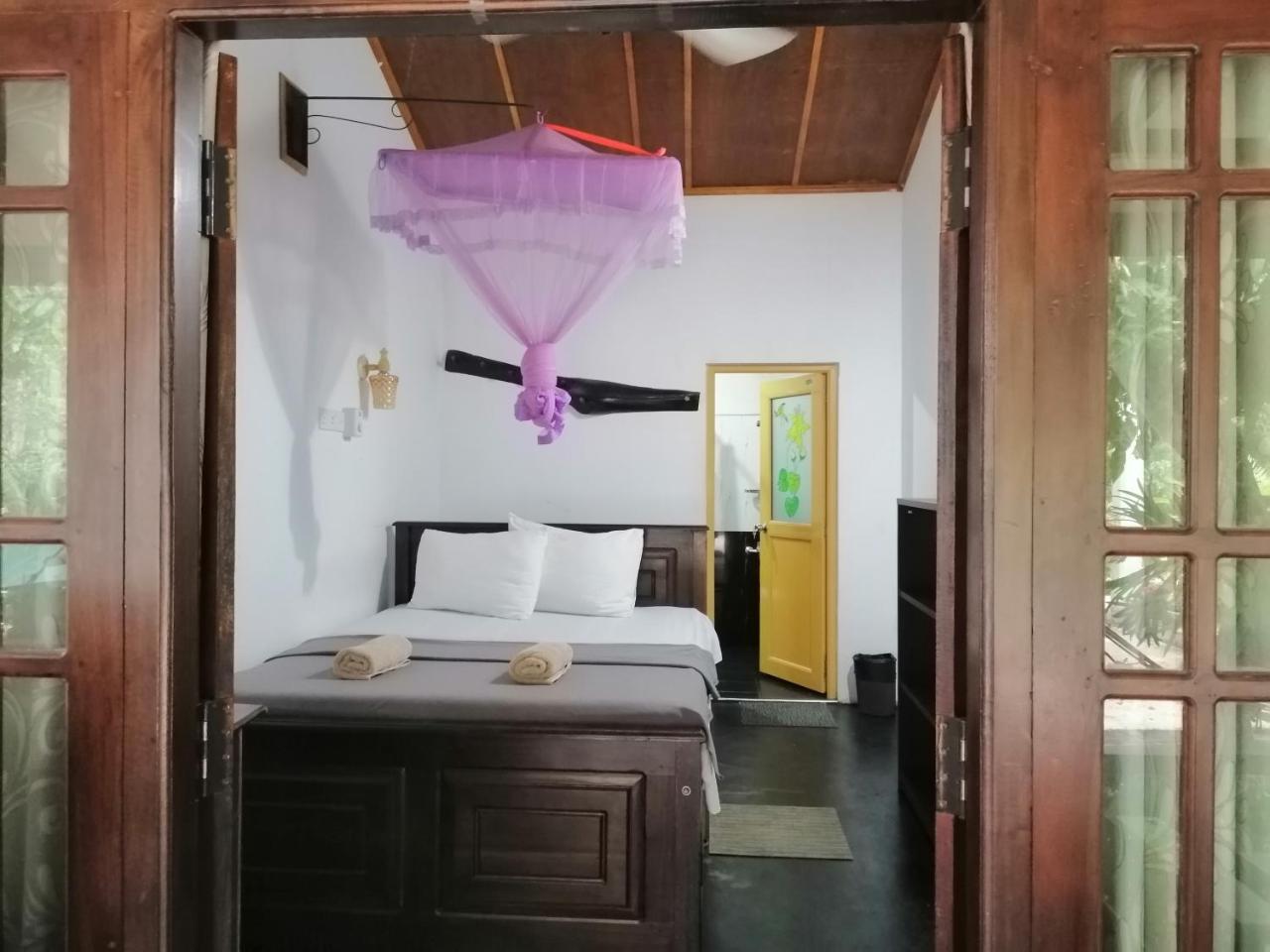 Villa Eden Paradise Ела Екстериор снимка