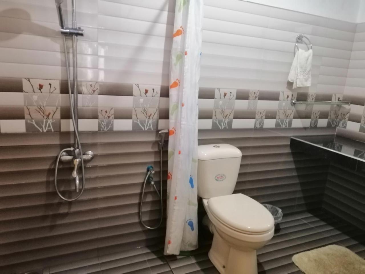 Villa Eden Paradise Ела Екстериор снимка