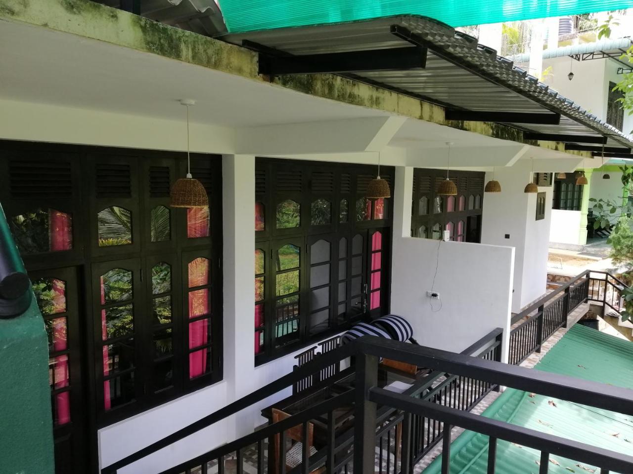 Villa Eden Paradise Ела Екстериор снимка