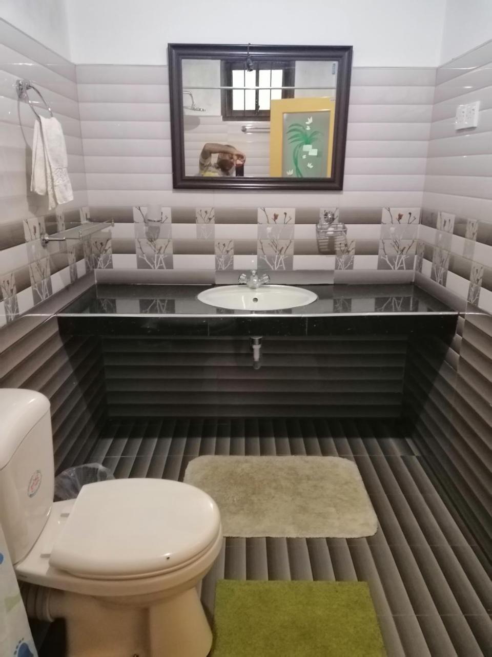 Villa Eden Paradise Ела Екстериор снимка