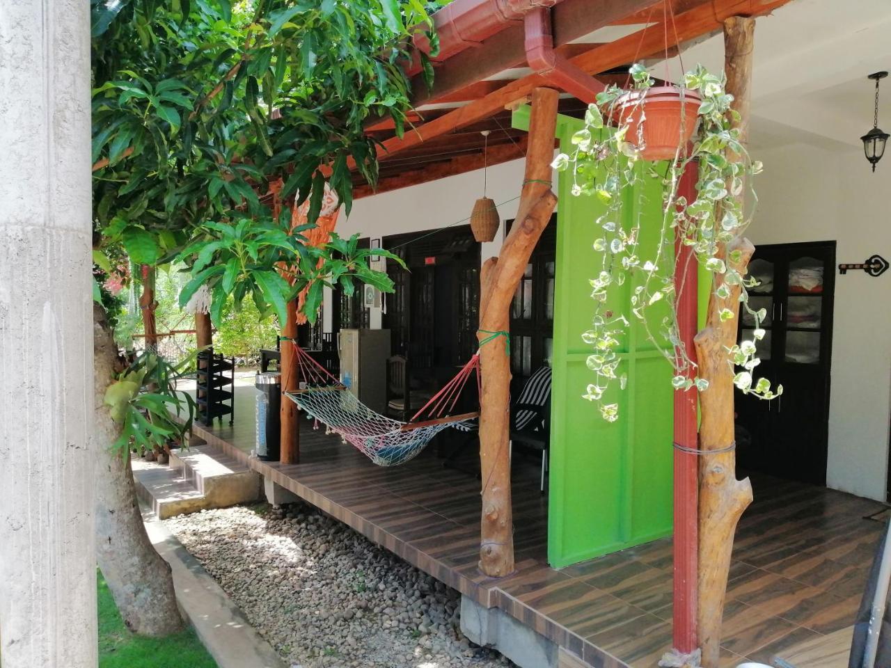 Villa Eden Paradise Ела Екстериор снимка