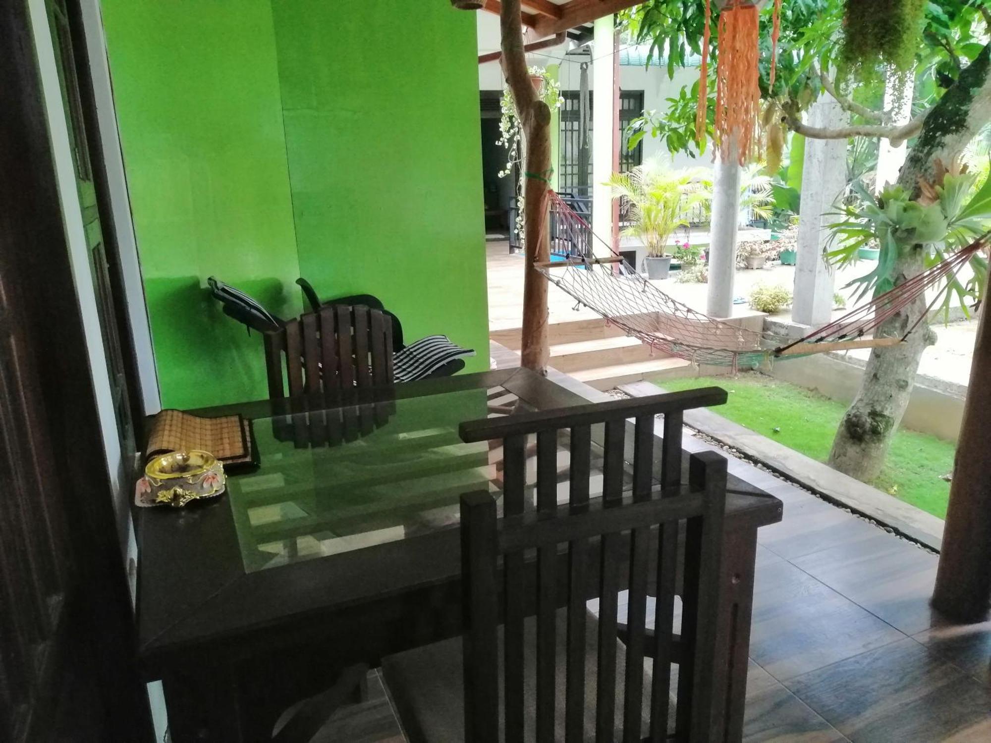 Villa Eden Paradise Ела Екстериор снимка