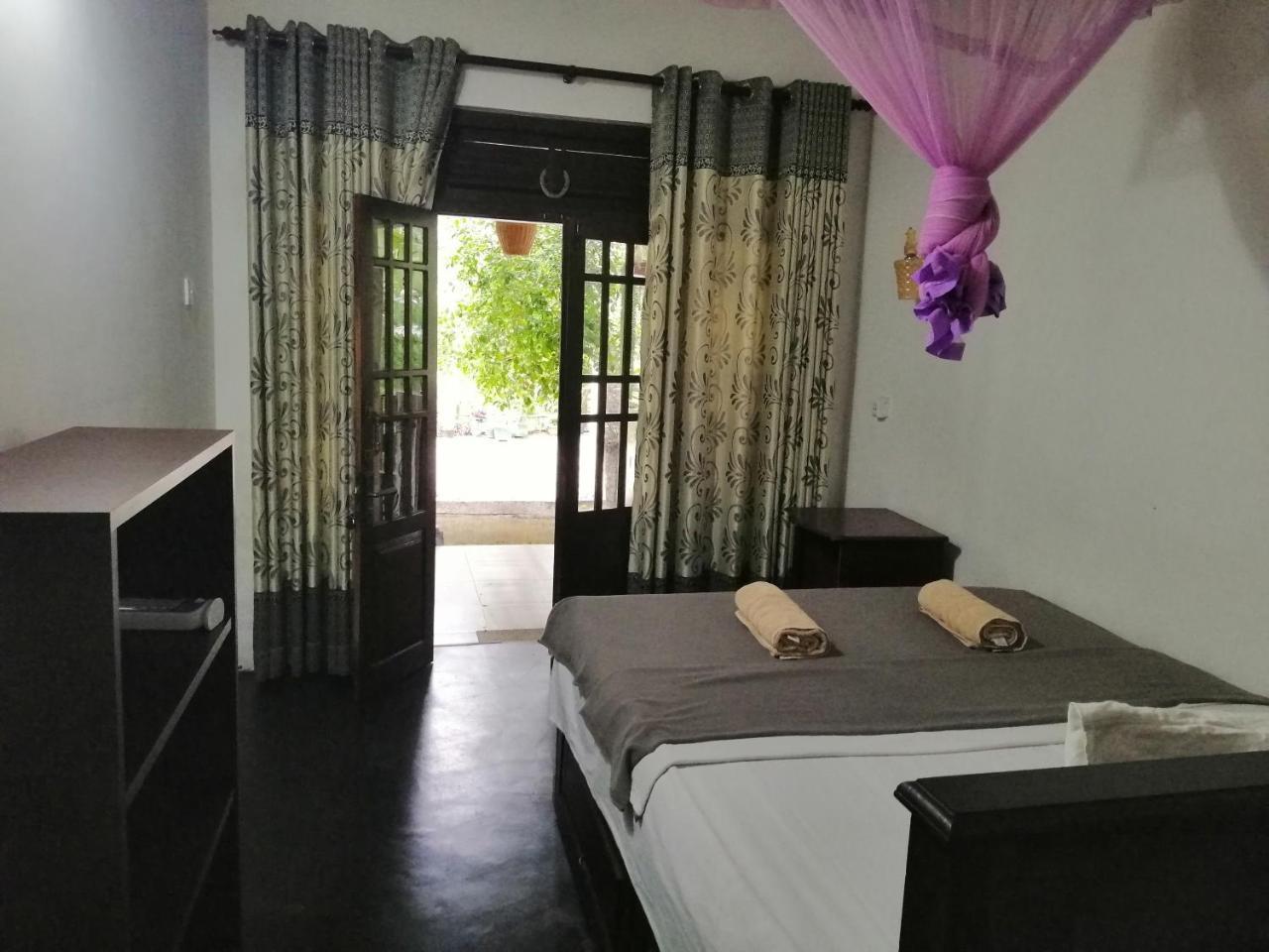 Villa Eden Paradise Ела Екстериор снимка