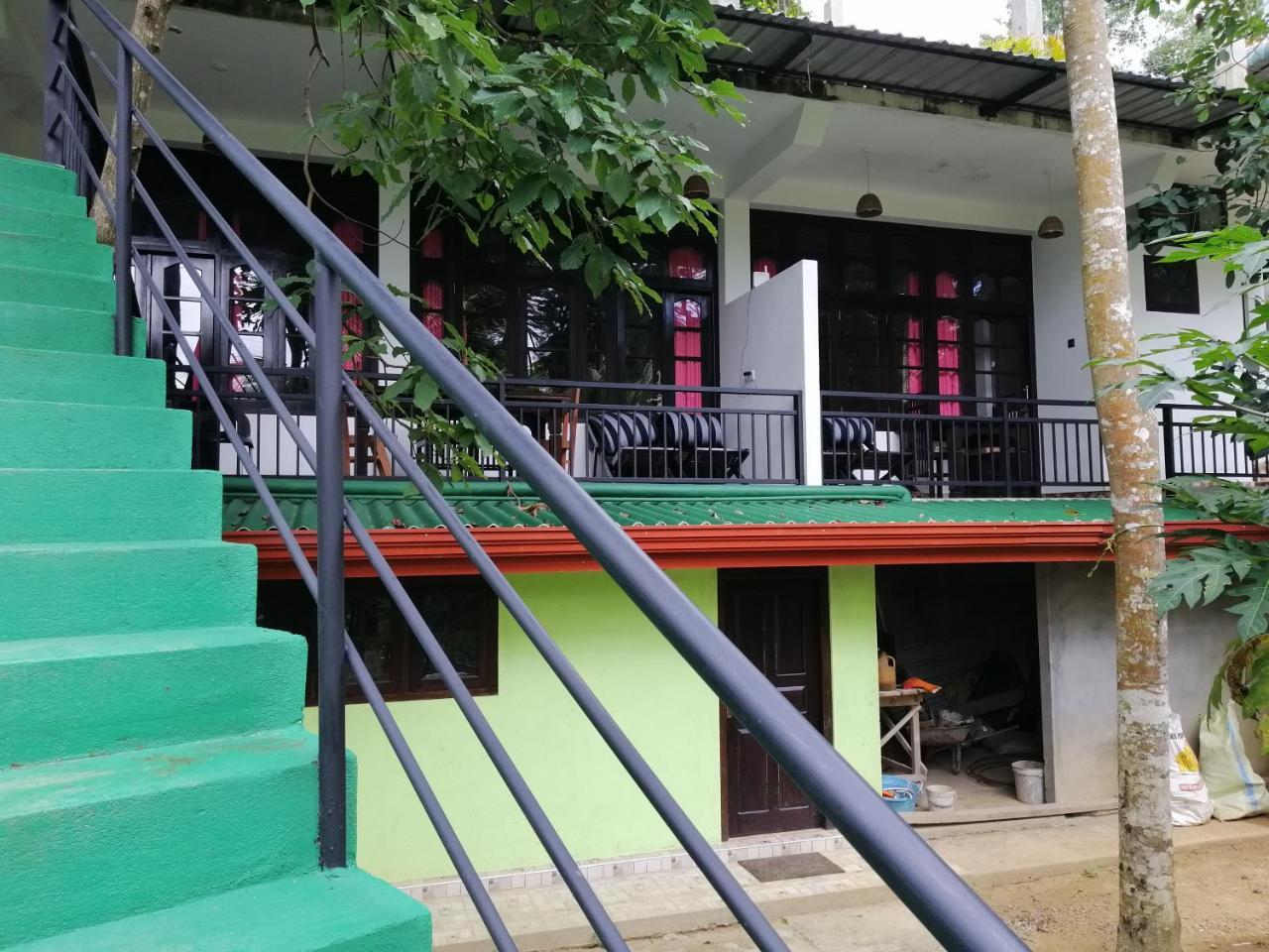 Villa Eden Paradise Ела Екстериор снимка