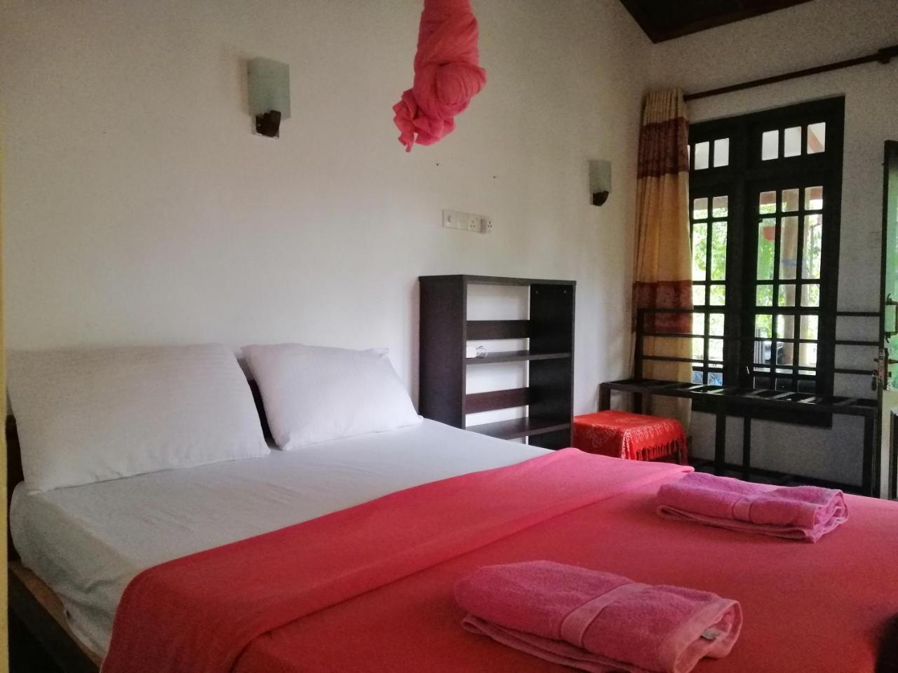 Villa Eden Paradise Ела Екстериор снимка
