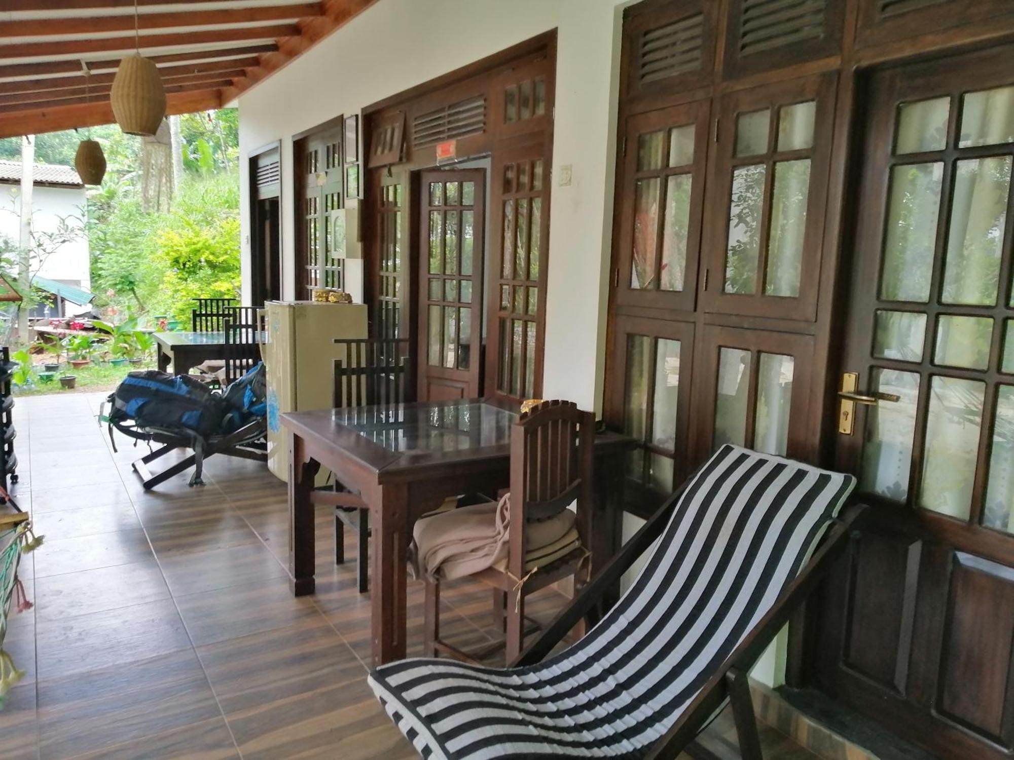 Villa Eden Paradise Ела Екстериор снимка