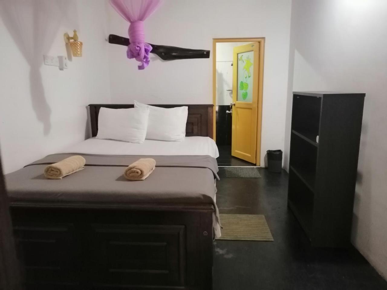 Villa Eden Paradise Ела Екстериор снимка